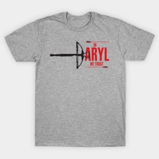 Daryl Dixon2 T-Shirt